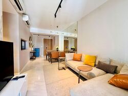 Uptown @ Farrer (D8), Apartment #573718231